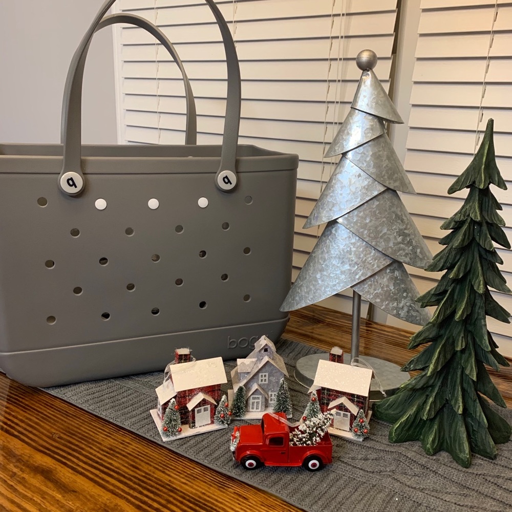 Bogg bag large-make offer